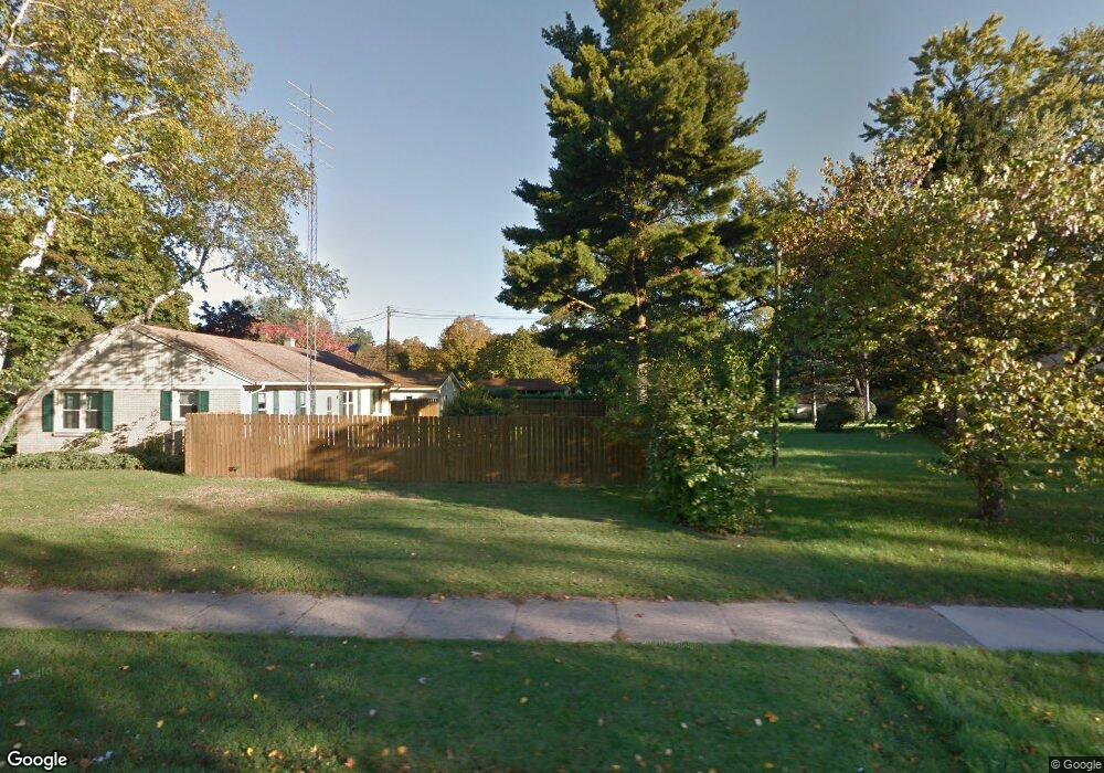 2 Oak St, Niles, MI 49120 - photo 1