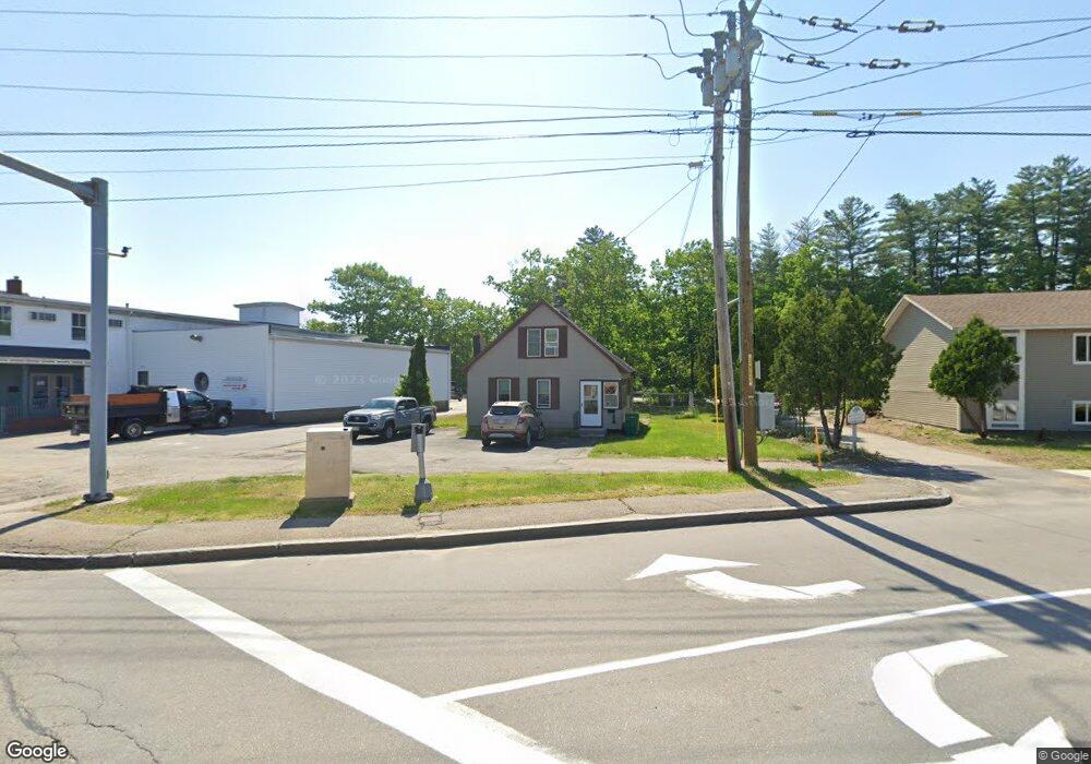 171 Charles St, Rochester, NH 03867 - photo 1