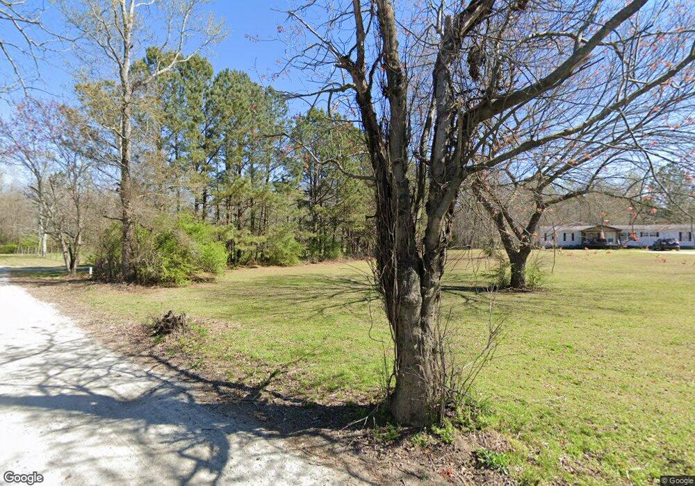 580 E County Line Rd, Danielsville, GA 30633 - photo 1