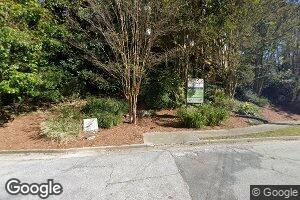 31 Paces Place W, Atlanta, GA 30327