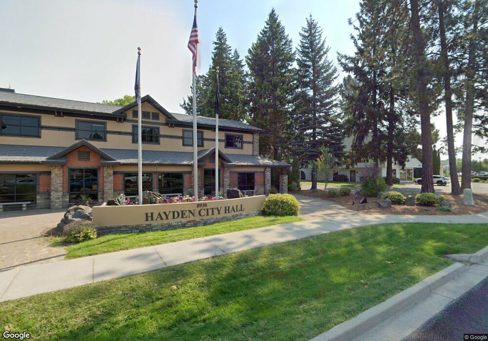 8886 N Government Way unit Suite F, Hayden, ID 83835 - photo 1