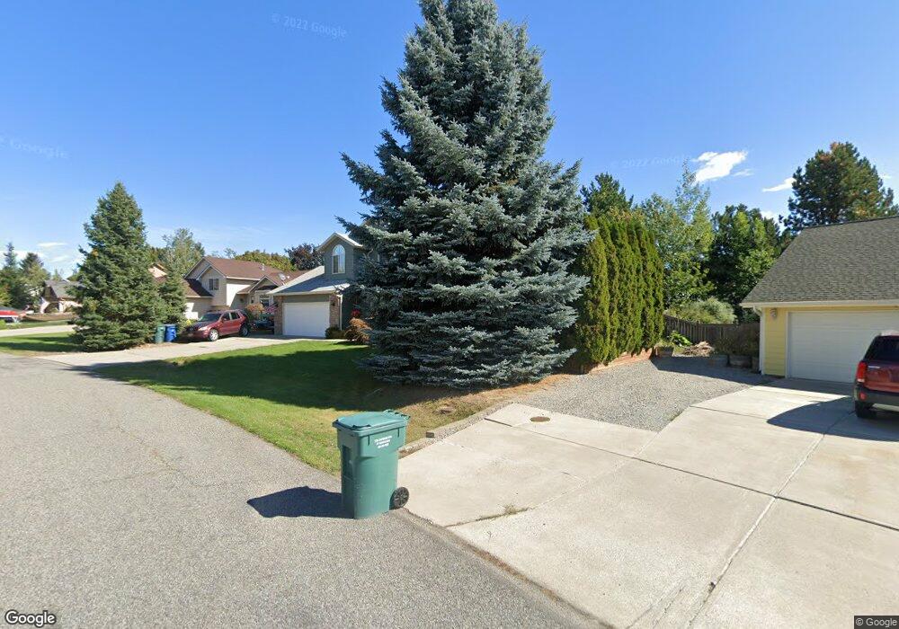 8454 N Rude St, Hayden, ID 83835 - photo 1