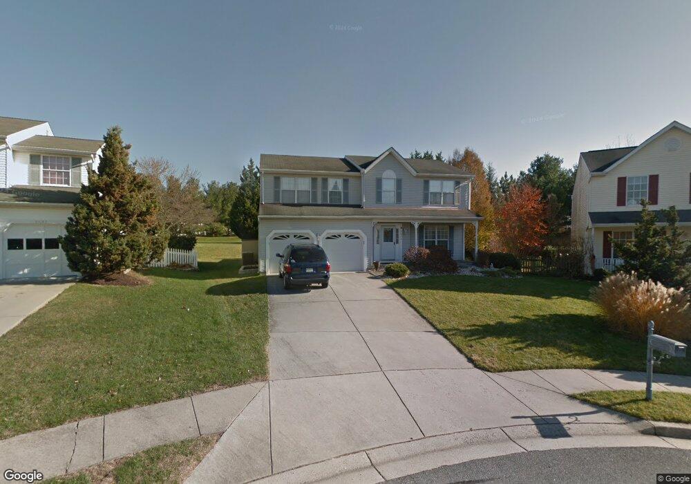 6603 Eider Ct, Frederick, MD 21703 - photo 1