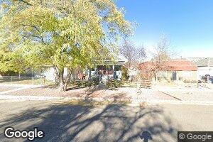 732 Arapahoe St, Thermopolis, WY 82443