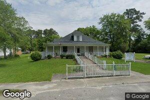 6060 Ehrhardt Rd, Ehrhardt, SC 29081