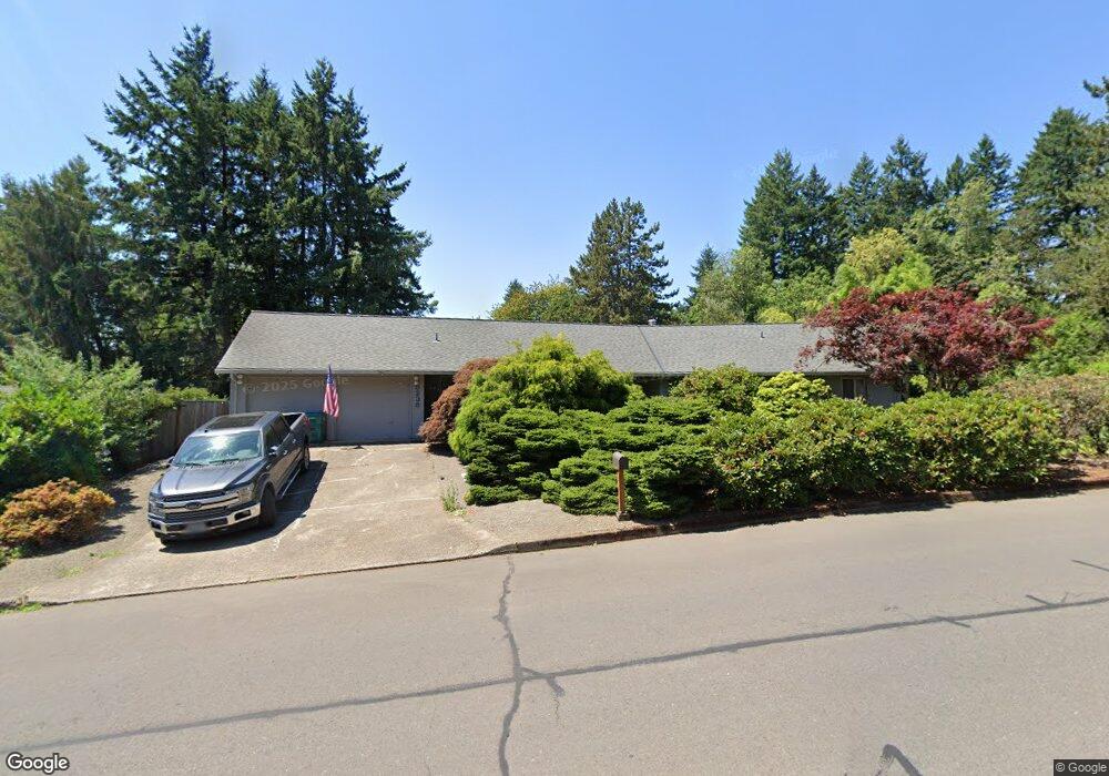 3236 Forest Gale Dr, Forest Grove, OR 97116 - photo 1