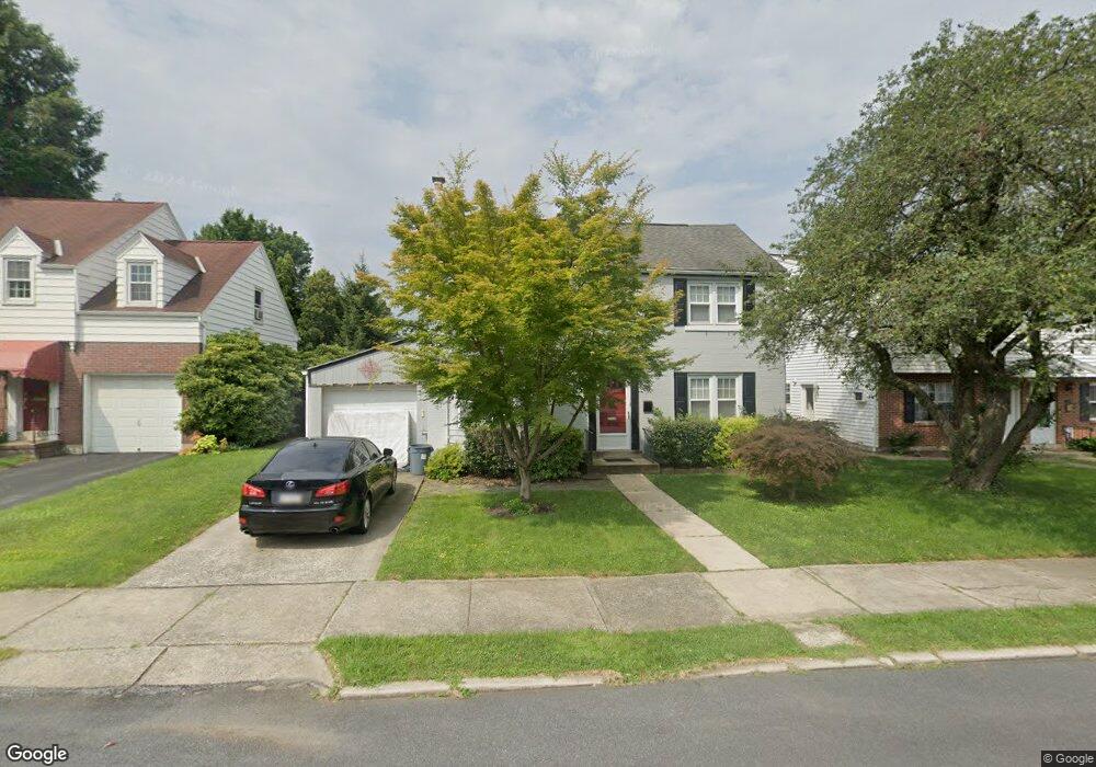 1214 N 18th St unit 1218, Allentown, PA 18104 - photo 1