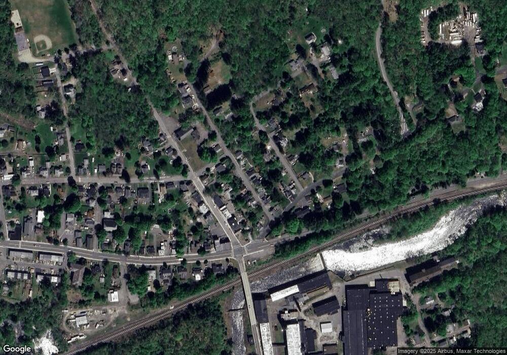 32 Pleasant St, West Warren, MA 01092 - photo 1