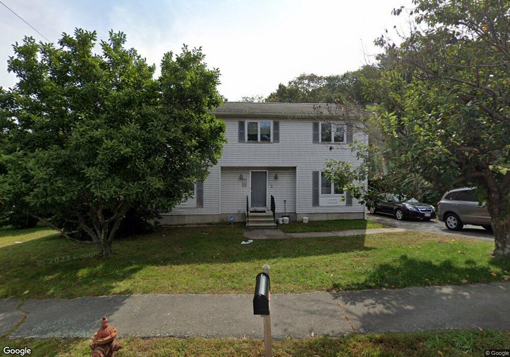 2 Wainwright Rd, Winchester, MA 01890 - photo 1
