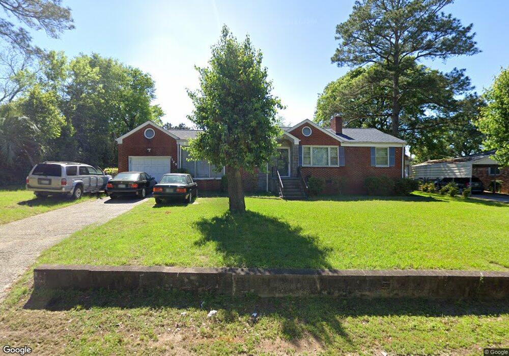 1129 Mohawk Dr, West Columbia, SC 29169 - photo 1