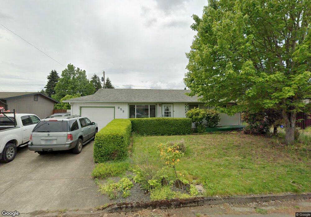 852 Ivy Ave, Eugene, OR 97404 - photo 1