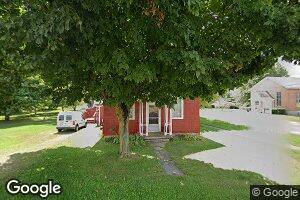 4277 Radnor Rd, Radnor, OH 43066