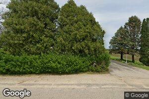 537 E Water St, Shullsburg, WI 53586
