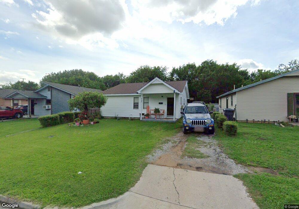 505 F St NE, Ardmore, OK 73401 - photo 1
