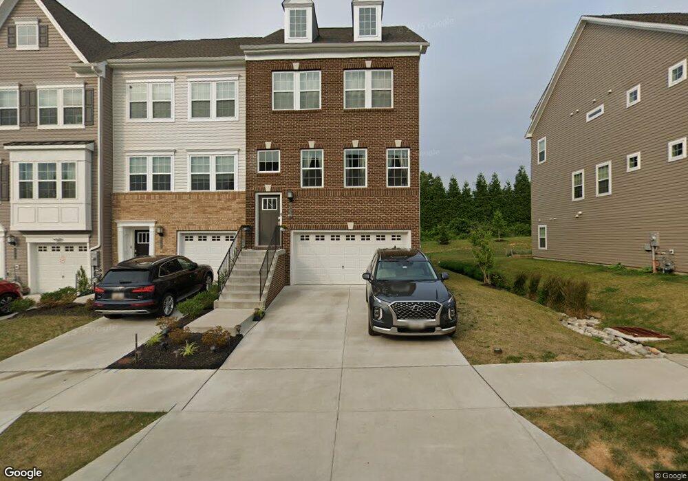 8086 Trotters Chase, Ellicott City, MD 21043 - photo 1