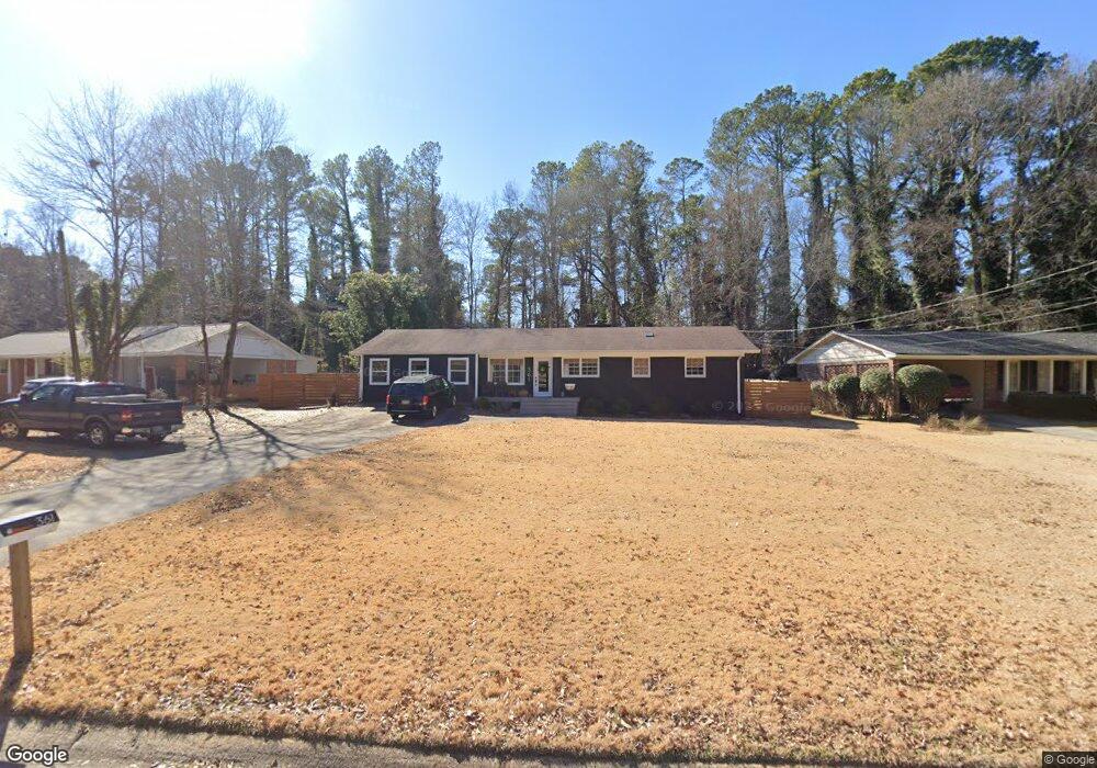 361 Cherokee Ridge, Athens, GA 30606 - photo 1