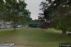 1503 Harpswell Neck Rd, Harpswell, ME 04079