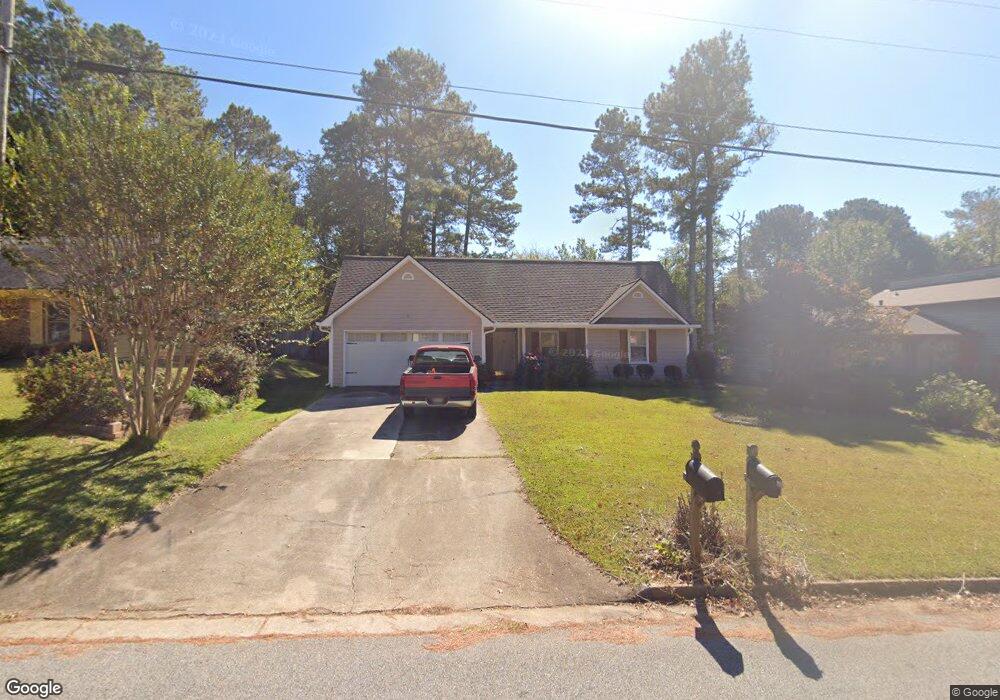 1604 Sugarmaple Ln SW unit 2, Conyers, GA 30094 - photo 1