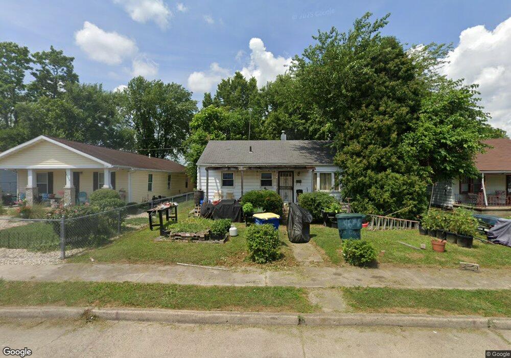 1316 E 6th St, Muncie, IN 47302 - photo 1