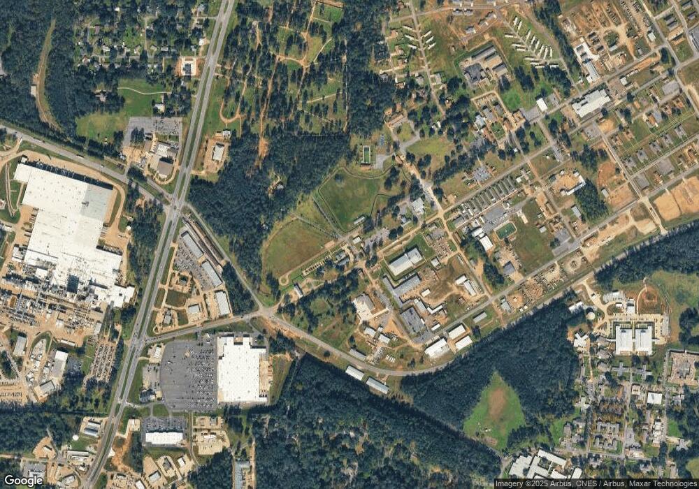 0 Bordelon Dr 3 03 Acs, Pineville, LA 71360 - photo 1