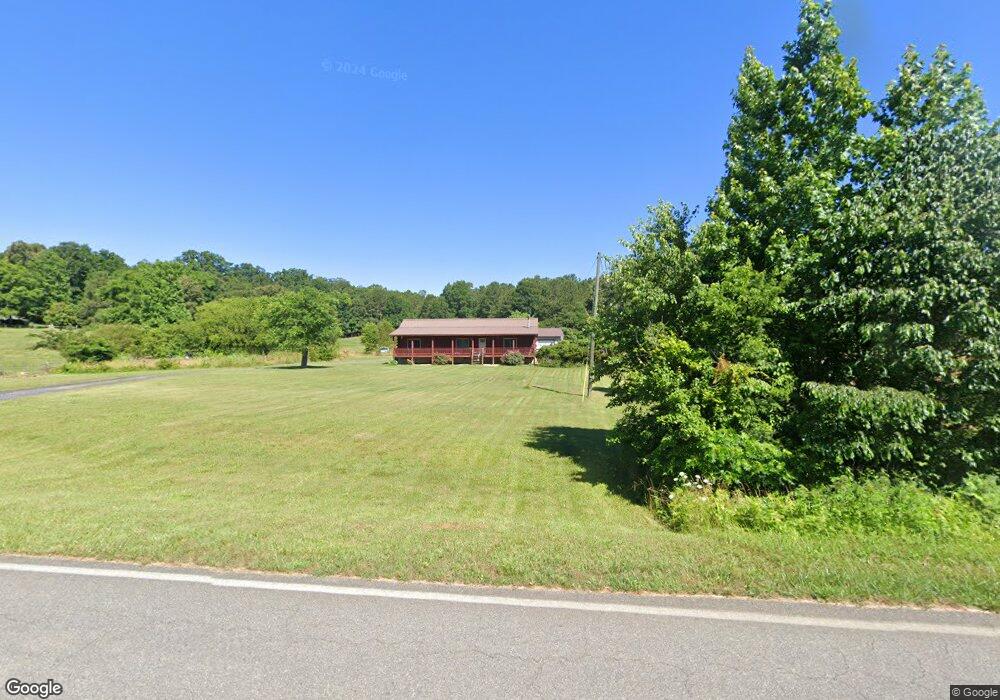 533 Spring Place Rd NE, White, GA 30184 - photo 1