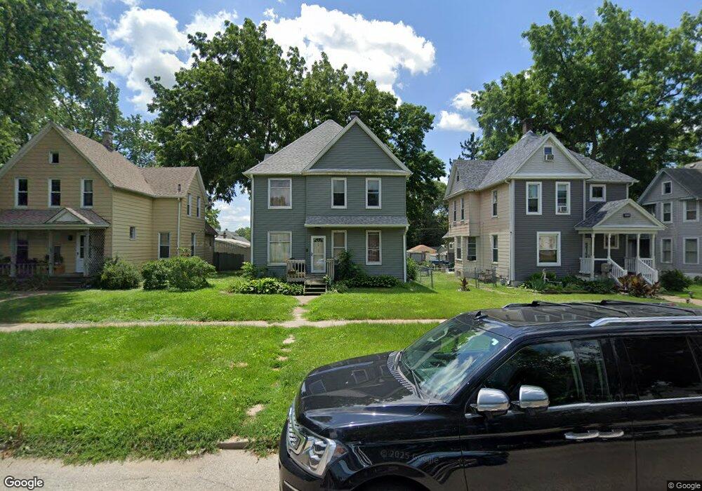 2029 W 5th St, Davenport, IA 52802 - photo 1