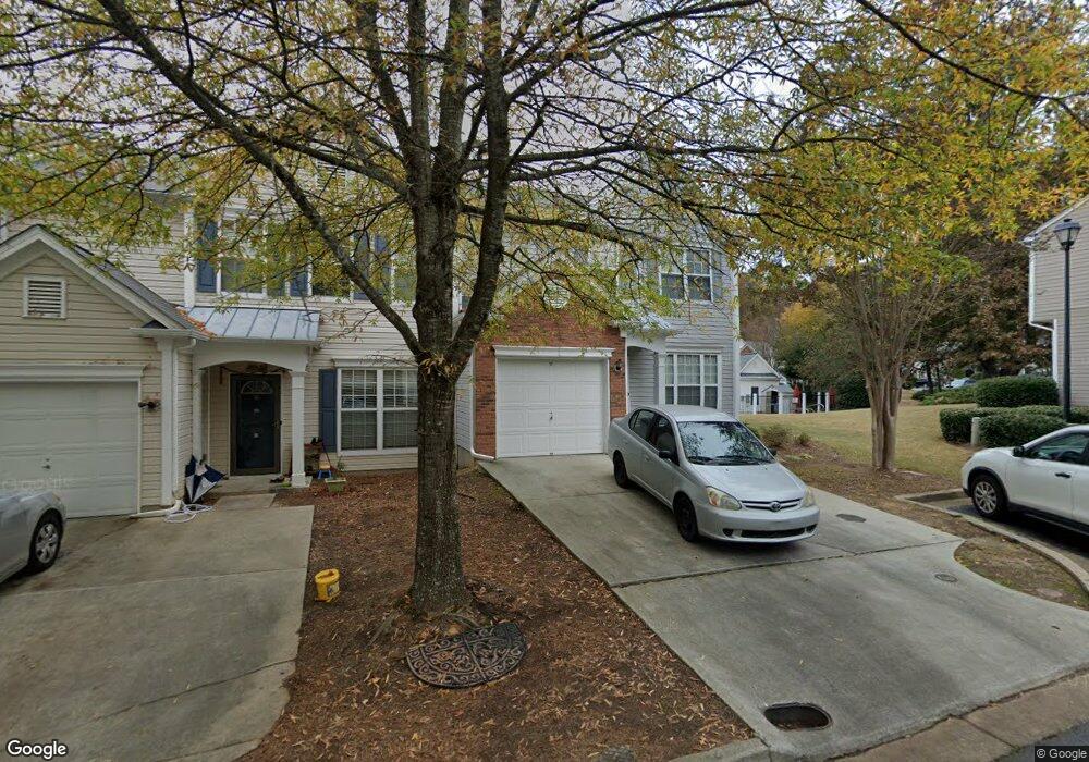 2745 Ashleigh Ln unit 170, Alpharetta, GA 30004 - photo 1