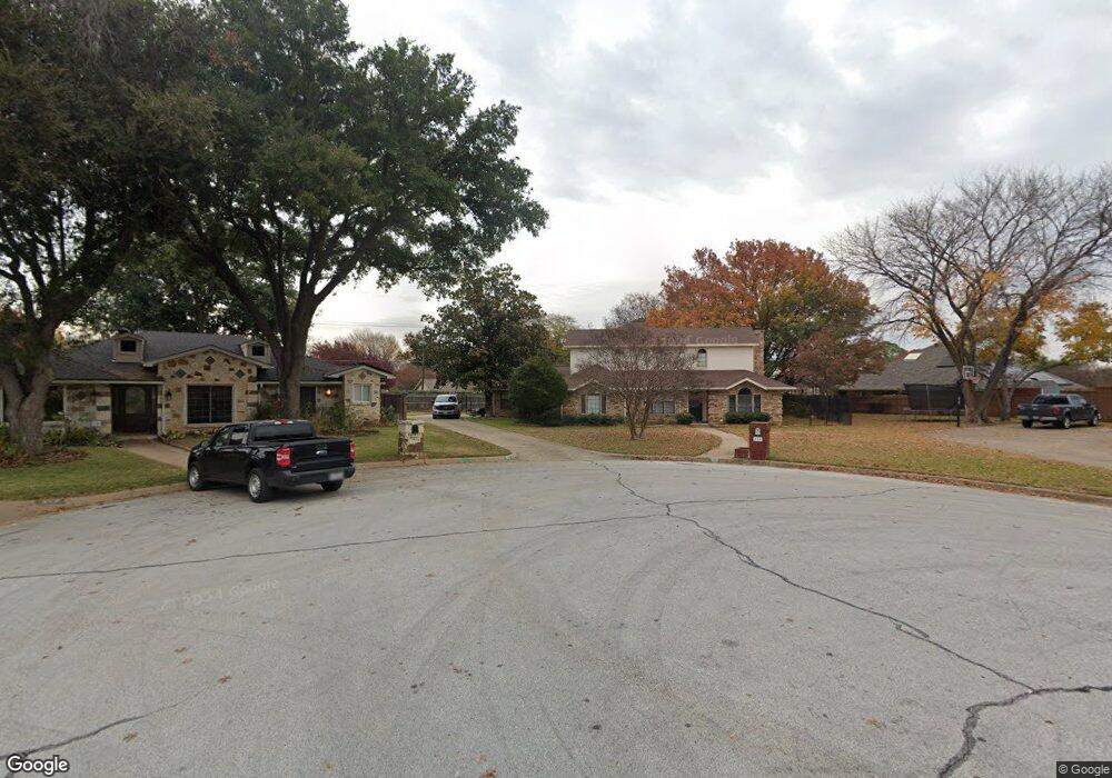 513 Raven Ct, Colleyville, TX 76034 - photo 1