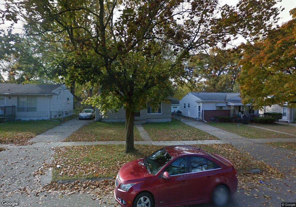 2718 Alpha Way, Flint, MI 48506 - photo 1