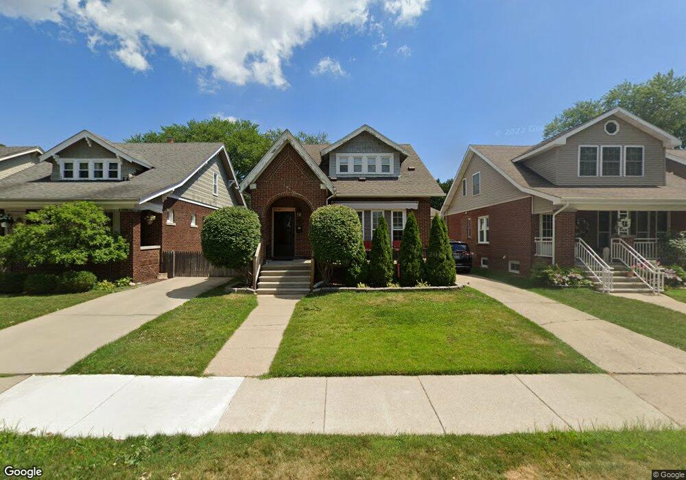 1318 Nottingham Rd, Grosse Pointe Park, MI 48230 - photo 1