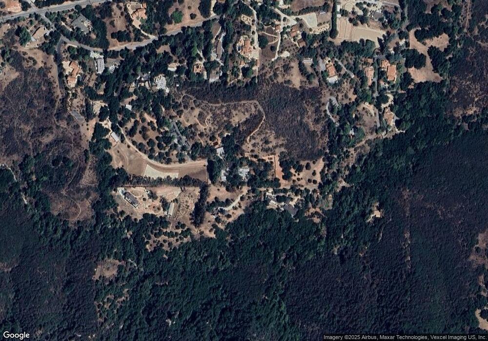 24875 Bob Batchelor Rd, Calabasas, CA 91302 - photo 1