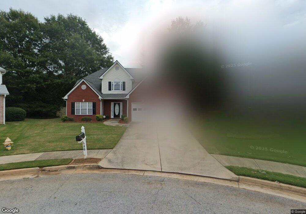 50 Cattlewalk Way, Covington, GA 30016 - photo 1