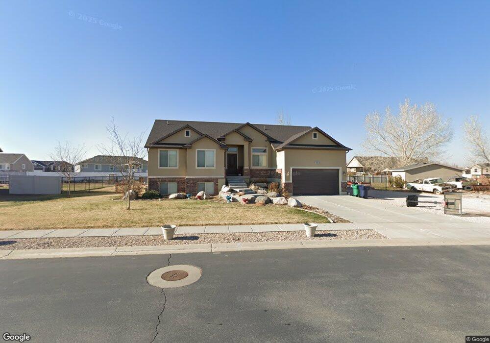 5321 S 6050 W unit 77, Hooper, UT 84315 - photo 1