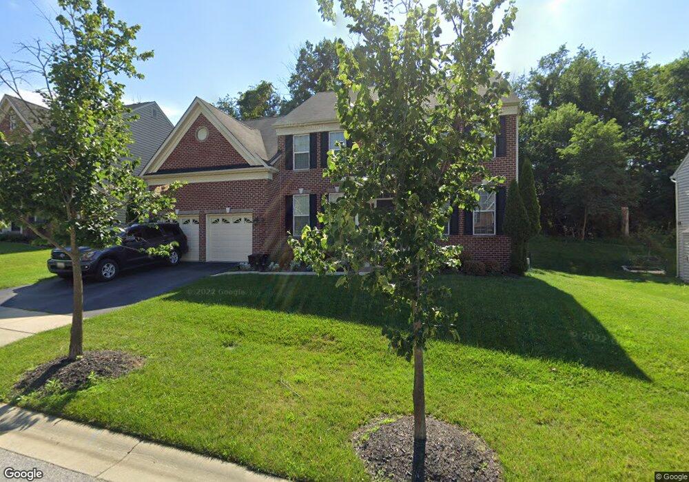 4919 March Brown Rd, Elkridge, MD 21075 - photo 1