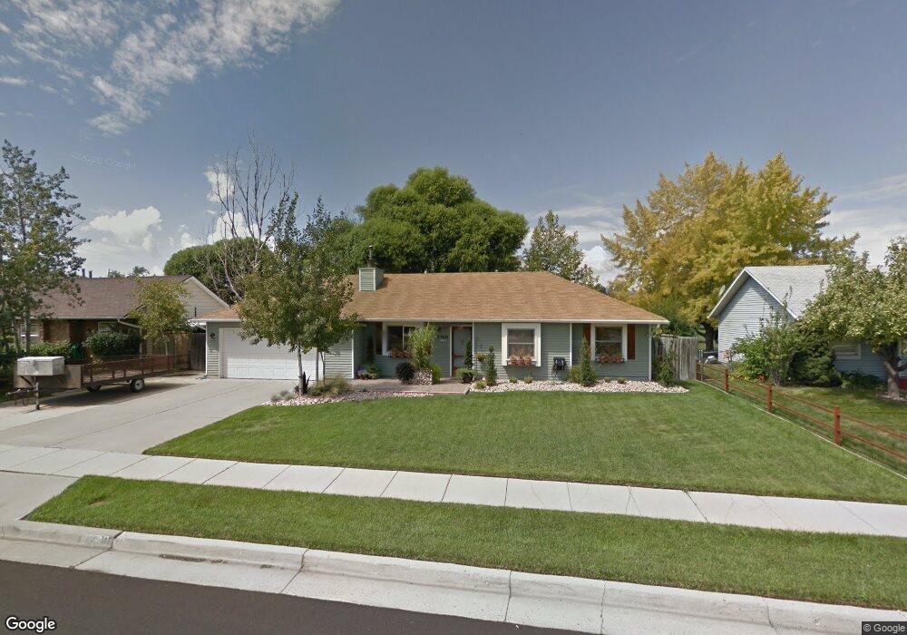 8760 S 1220 W, West Jordan, UT 84088 - photo 1