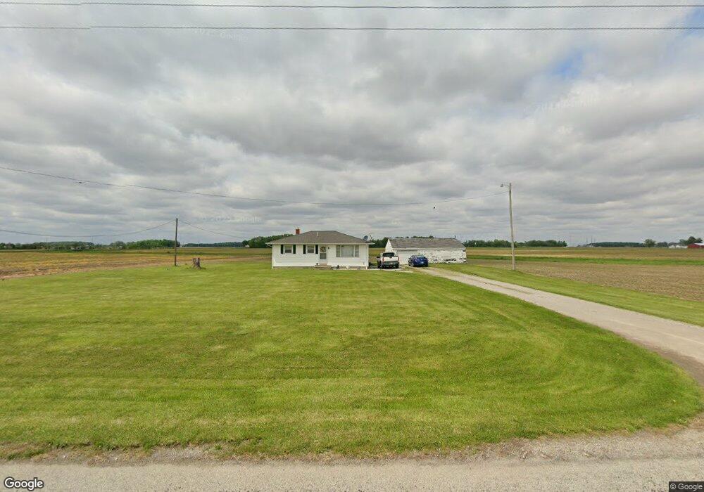 19935 Maples Rd, Monroeville, IN 46773 - photo 1