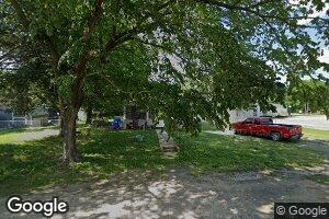 103 NW Division St, Red Oak, OK 74563