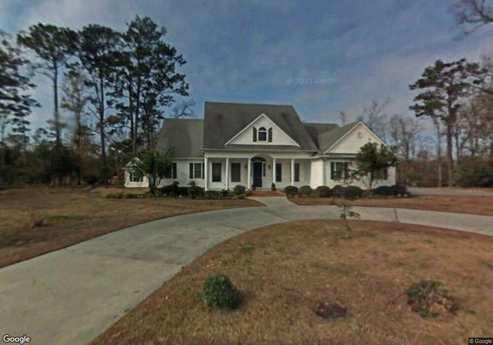 130 Twisted Oak Dr, Picayune, MS 39466 - photo 1