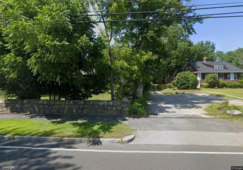 74 W Main St unit 78, Dudley, MA 01571 - photo 1