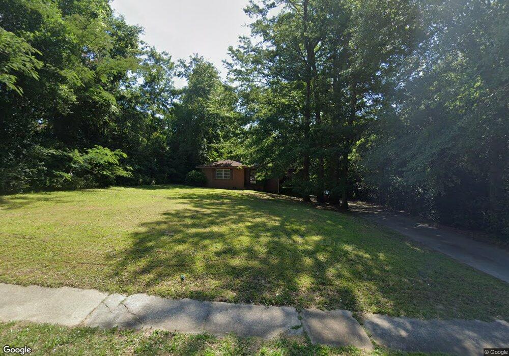 1678 Edna Place, Macon, GA 31204 - photo 1