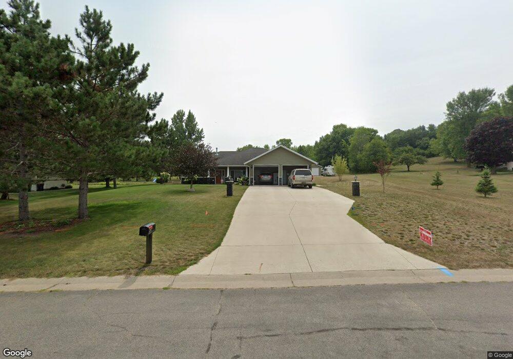 619 3rd Ave SW, Long Prairie, MN 56347 - photo 1