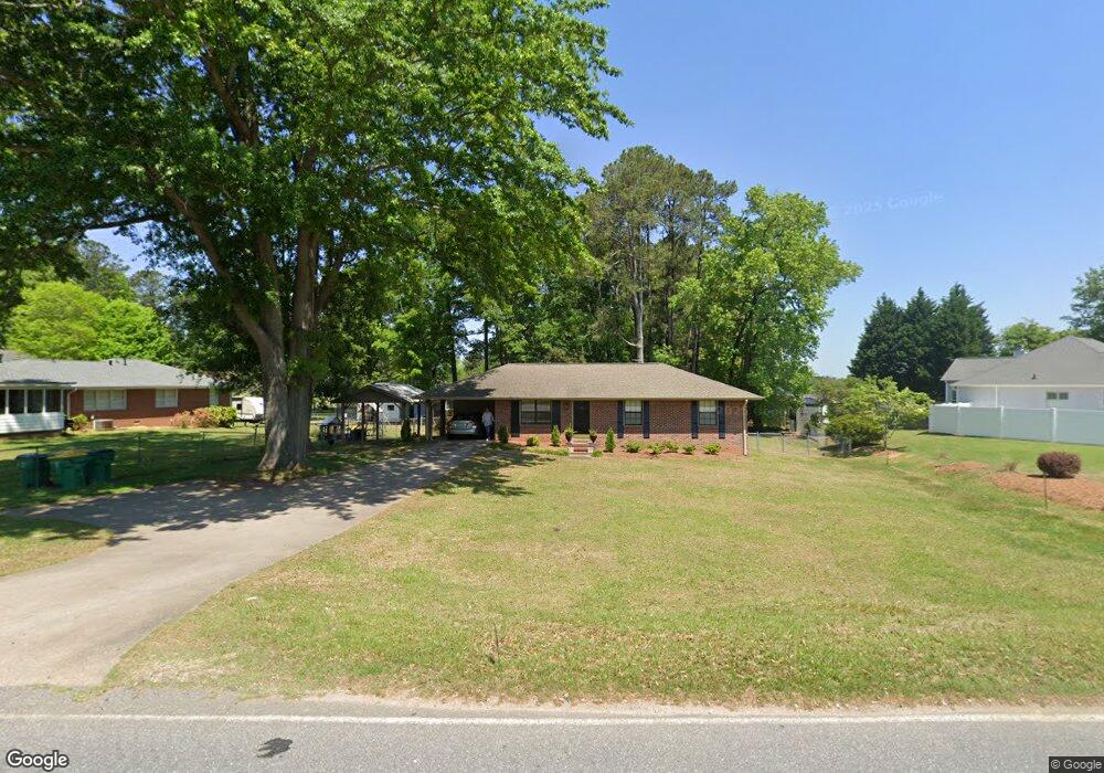 147 Langford St, Winder, GA 30680 - photo 1
