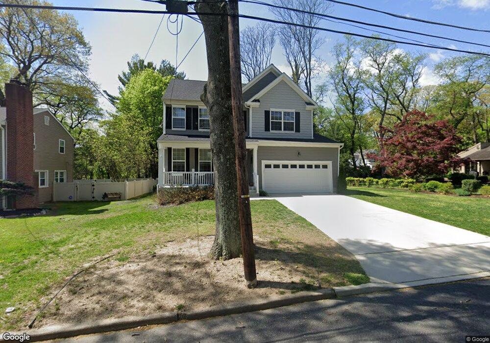 906 Cedar St, Riverton, NJ 08077 - photo 1