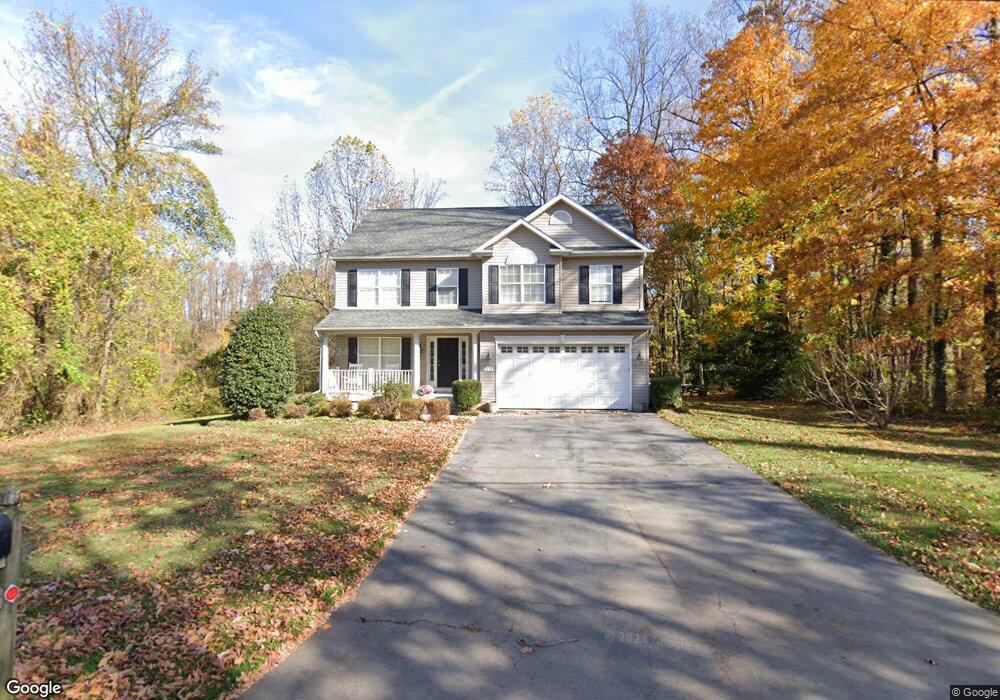 1417 Middletown Rd, Annapolis, MD 21409 - photo 1