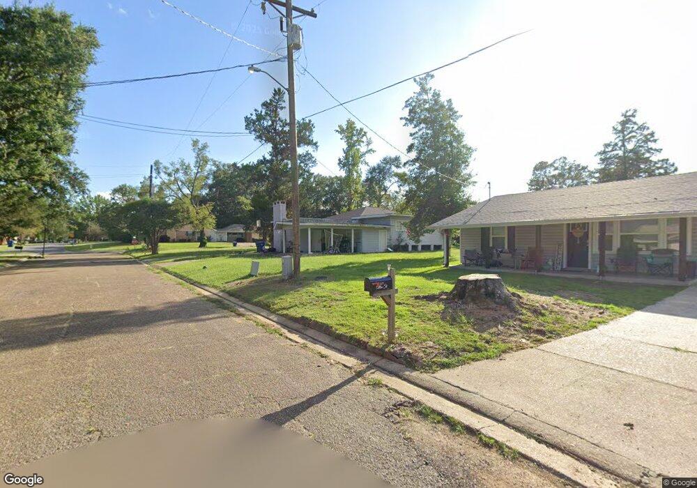 904 W 5th St, Deridder, LA 70634 - photo 1