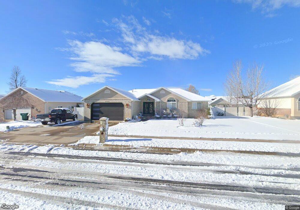 4135 S 2275 W, Roy, UT 84067 - photo 1