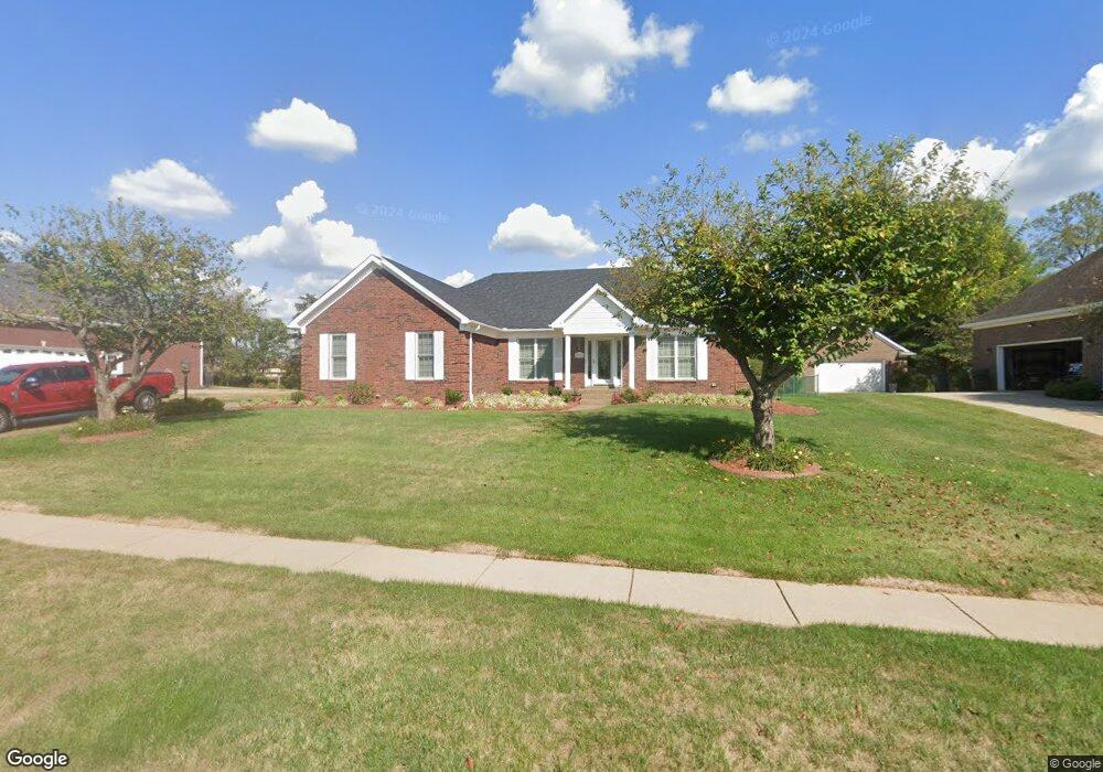 272 Cherry Hill Pkwy, Mount Washington, KY 40047 - photo 1