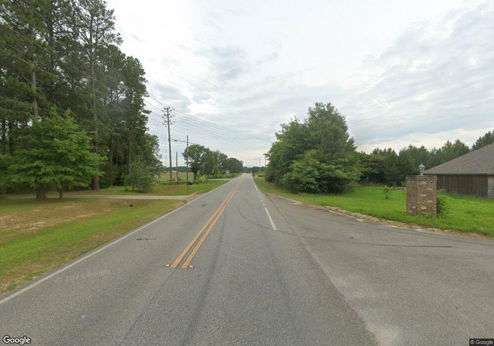 Lot A Newell Rd, Byron, GA 31008 - photo 1