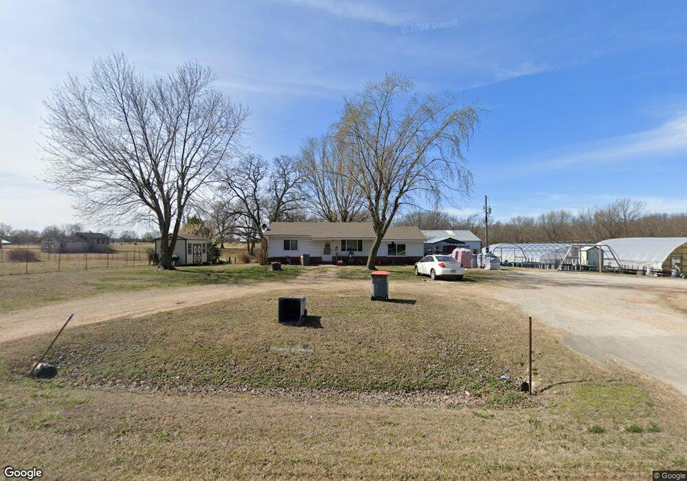 14569 Arkansas 43, Siloam Springs, AR 72761 - photo 1