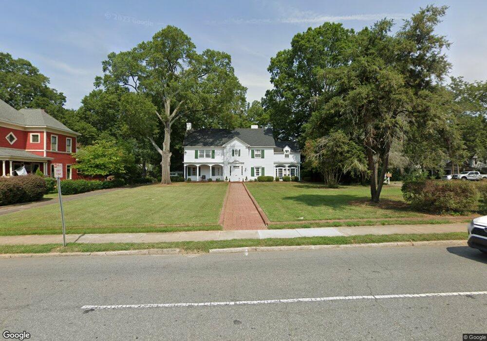 90 Cabarrus Ave W, Concord, NC 28025 - photo 1